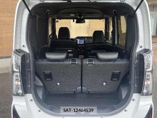 Daihatsu TANTO CUSTOM 2023-07 8210604-20