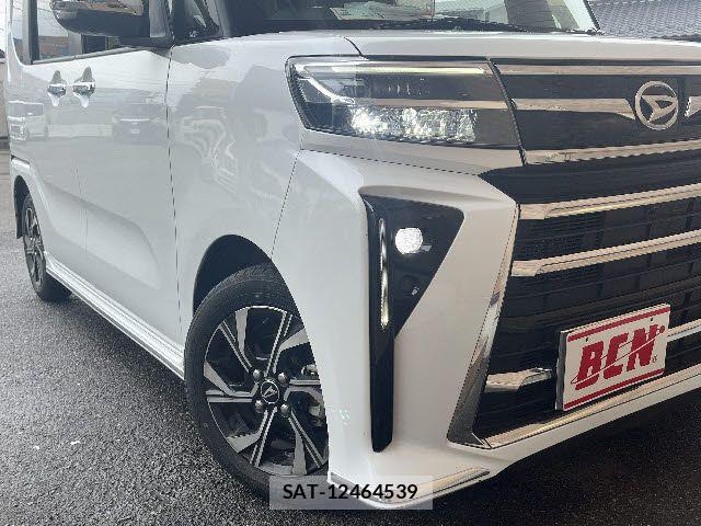 Daihatsu TANTO CUSTOM 2023-07 8210604-22