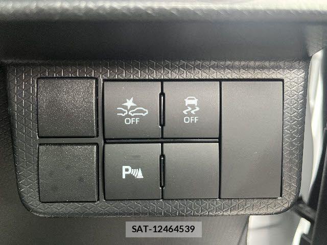 Daihatsu TANTO CUSTOM 2023-07 8210604-23