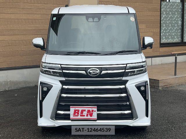 Daihatsu TANTO CUSTOM 2023-07 8210604-24
