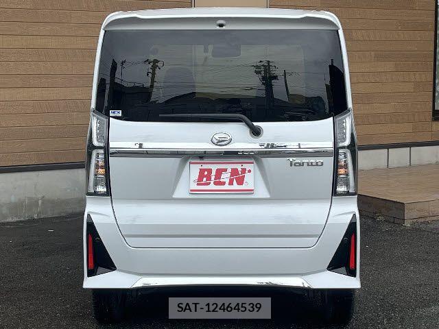 Daihatsu TANTO CUSTOM 2023-07 8210604-25
