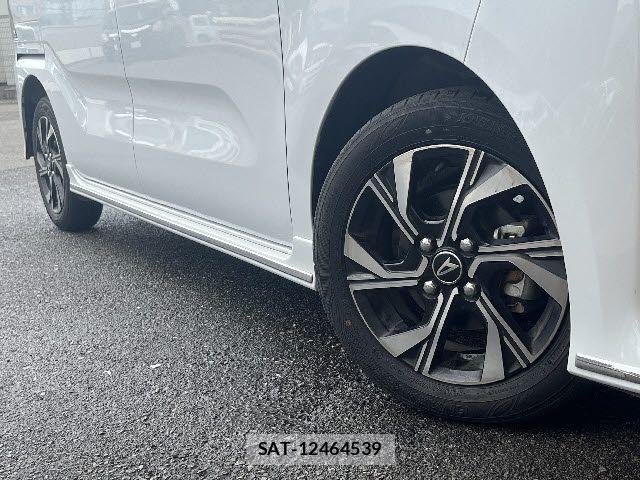 Daihatsu TANTO CUSTOM 2023-07 8210604-26