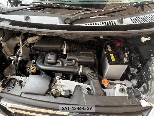 Daihatsu TANTO CUSTOM 2023-07 8210604-27