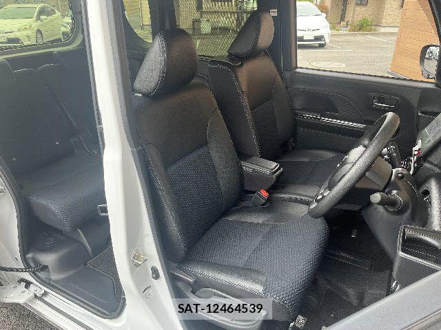 Daihatsu TANTO CUSTOM 2023-07 8210604-3