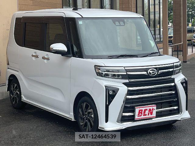 Daihatsu TANTO CUSTOM 2023-07 8210604-6