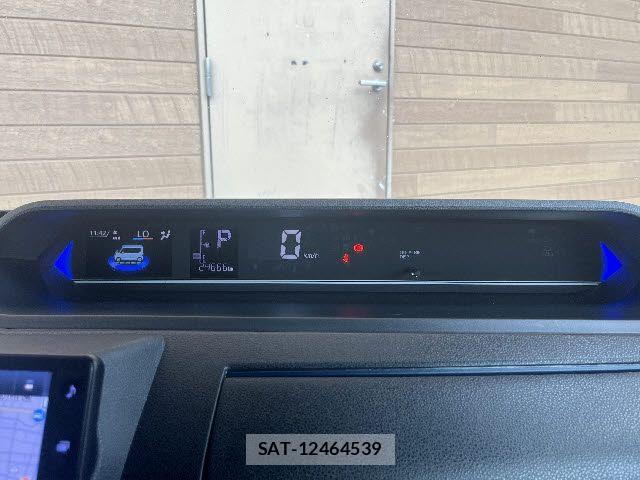 Daihatsu TANTO CUSTOM 2023-07 8210604-7
