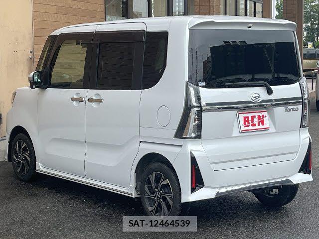 Daihatsu TANTO CUSTOM 2023-07 8210604-8