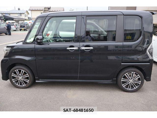 Daihatsu TANTO CUSTOM 2018-05 8210598-13