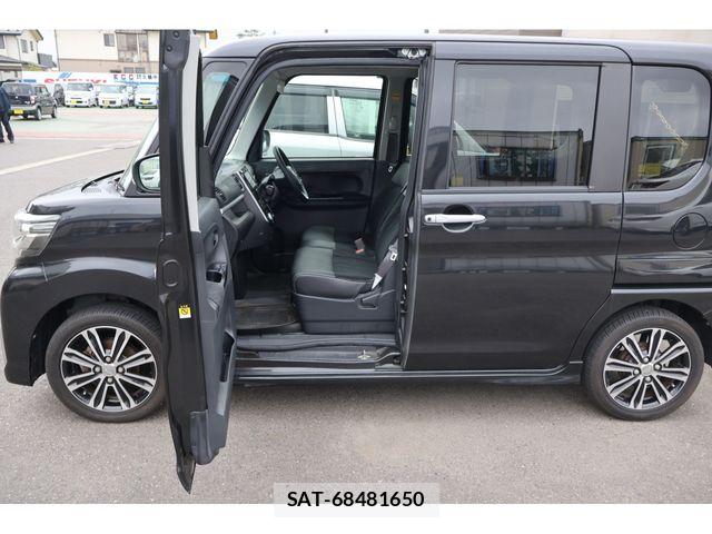 Daihatsu TANTO CUSTOM 2018-05 8210598-14