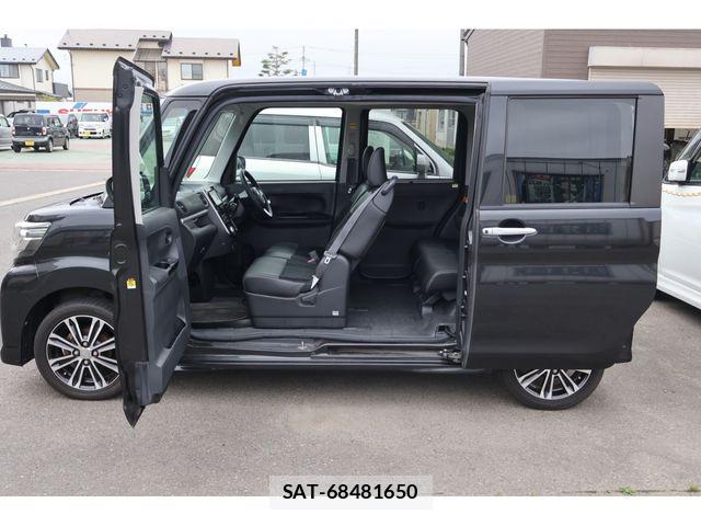 Daihatsu TANTO CUSTOM 2018-05 8210598-15