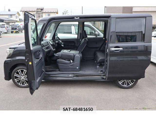 Daihatsu TANTO CUSTOM 2018-05 8210598-16