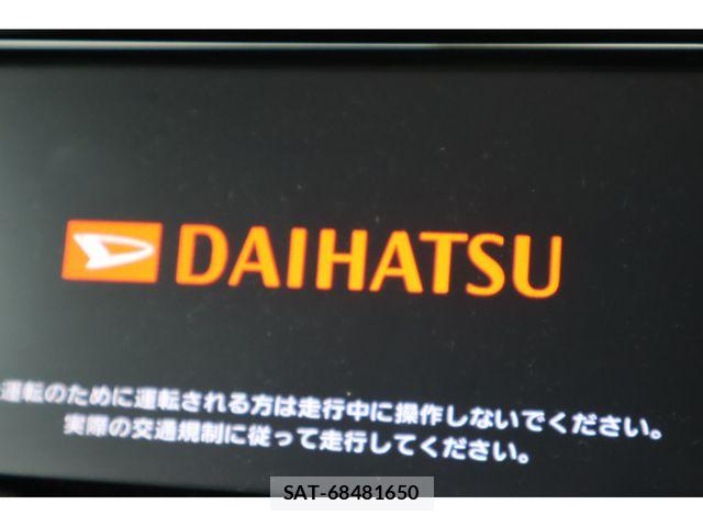 Daihatsu TANTO CUSTOM 2018-05 8210598-1