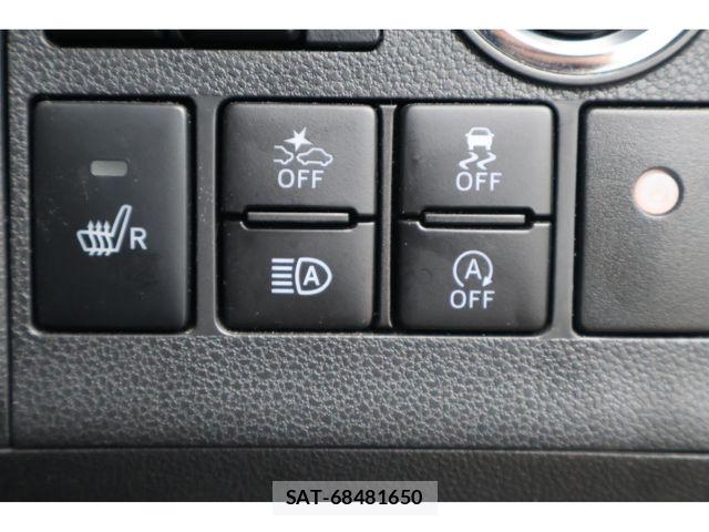 Daihatsu TANTO CUSTOM 2018-05 8210598-27