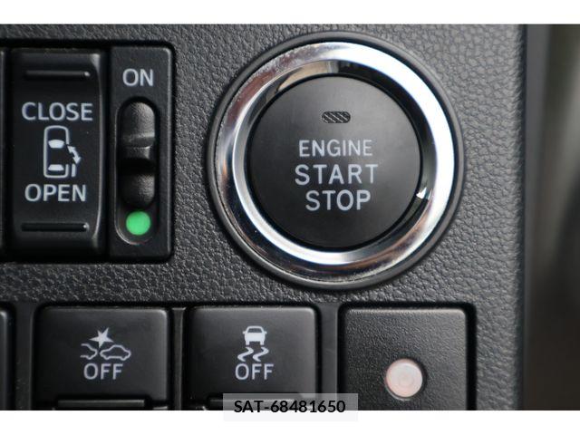 Daihatsu TANTO CUSTOM 2018-05 8210598-4