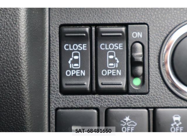 Daihatsu TANTO CUSTOM 2018-05 8210598-5