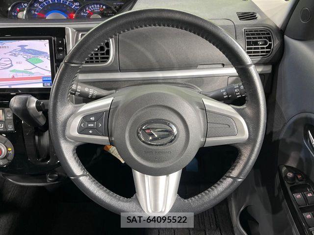 Daihatsu TANTO CUSTOM 2015-02 8210619-10