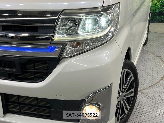 Daihatsu TANTO CUSTOM 2015-02 8210619-11