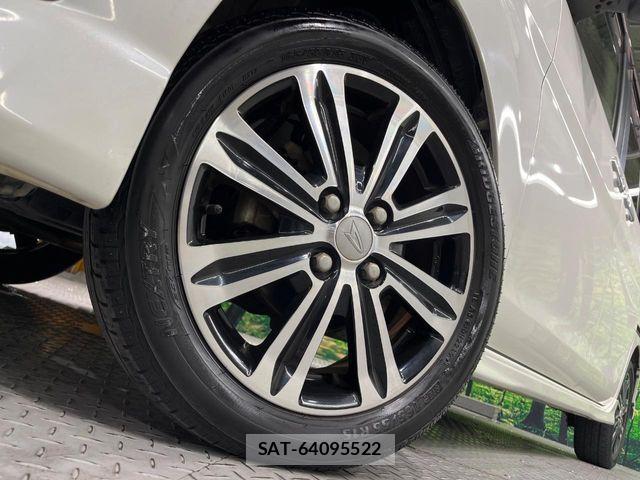 Daihatsu TANTO CUSTOM 2015-02 8210619-12