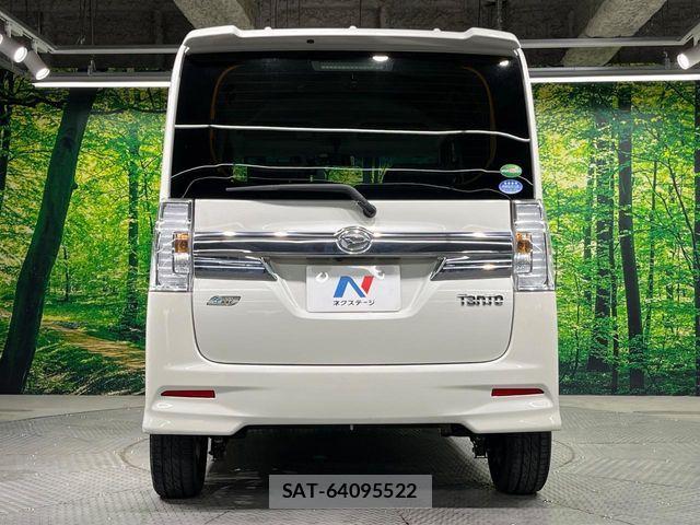 Daihatsu TANTO CUSTOM 2015-02 8210619-14