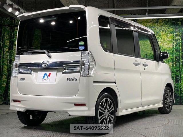 Daihatsu TANTO CUSTOM 2015-02 8210619-16