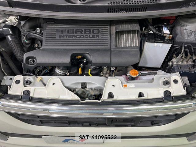 Daihatsu TANTO CUSTOM 2015-02 8210619-17