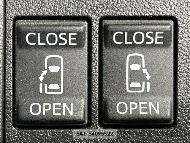 Daihatsu TANTO CUSTOM 2015-02 8210619-2