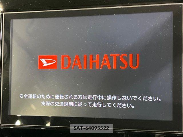 Daihatsu TANTO CUSTOM 2015-02 8210619-4