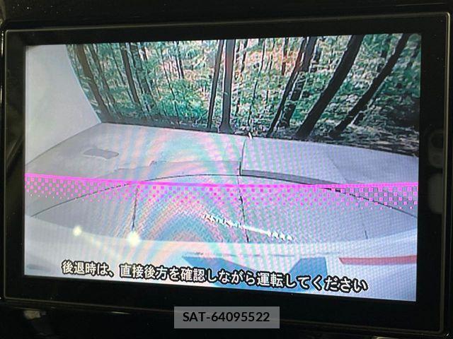 Daihatsu TANTO CUSTOM 2015-02 8210619-5