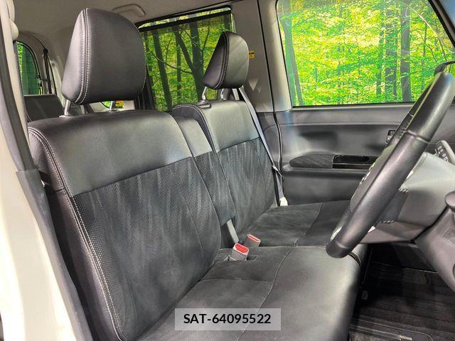 Daihatsu TANTO CUSTOM 2015-02 8210619-7
