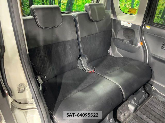 Daihatsu TANTO CUSTOM 2015-02 8210619-8