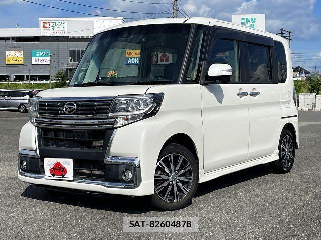 Daihatsu TANTO CUSTOM 2016-11 8210637-0