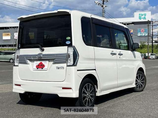 Daihatsu TANTO CUSTOM 2016-11 8210637-2