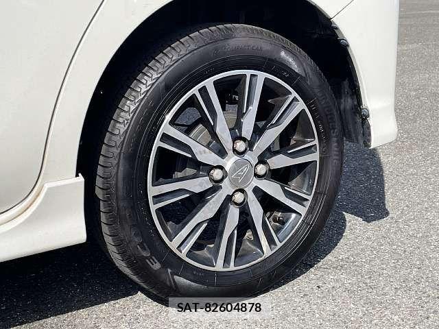Daihatsu TANTO CUSTOM 2016-11 8210637-3
