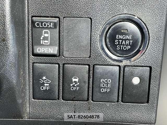 Daihatsu TANTO CUSTOM 2016-11 8210637-4