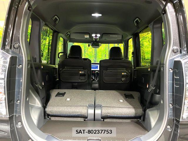 Daihatsu TANTO CUSTOM 2025-09 8210600-10
