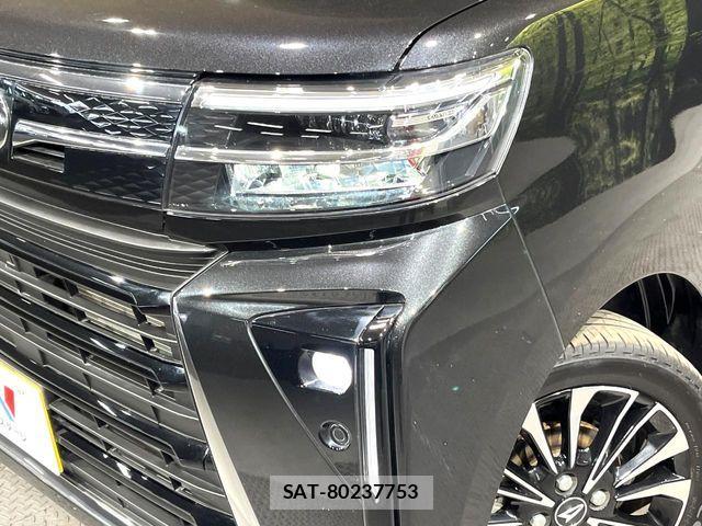 Daihatsu TANTO CUSTOM 2025-09 8210600-11