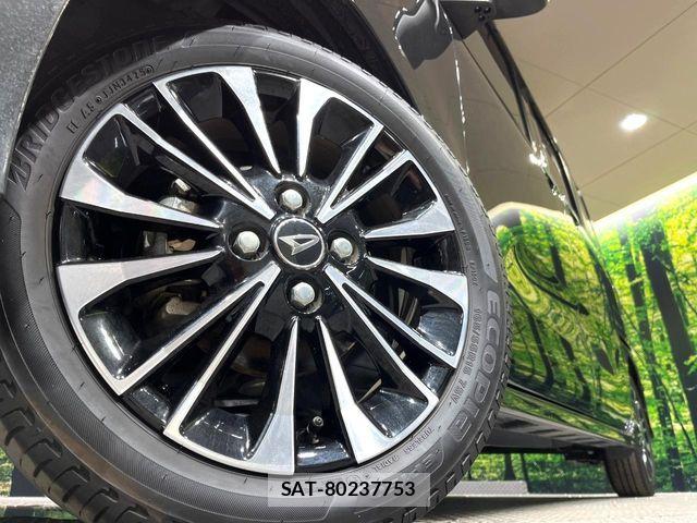 Daihatsu TANTO CUSTOM 2025-09 8210600-12