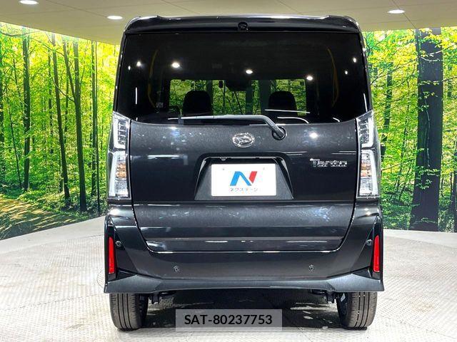 Daihatsu TANTO CUSTOM 2025-09 8210600-14
