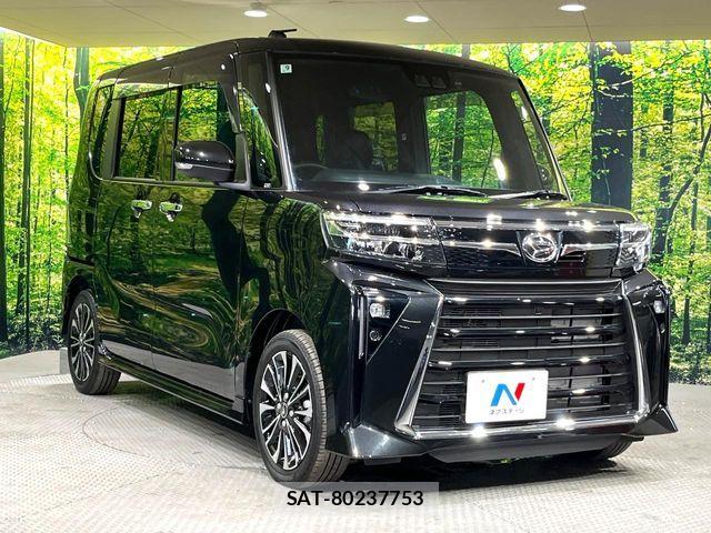 Daihatsu TANTO CUSTOM 2025-09 8210600-15