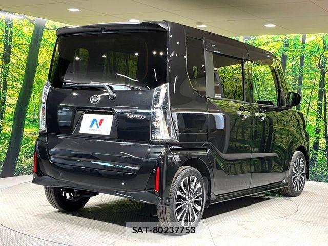 Daihatsu TANTO CUSTOM 2025-09 8210600-16