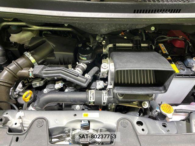 Daihatsu TANTO CUSTOM 2025-09 8210600-17