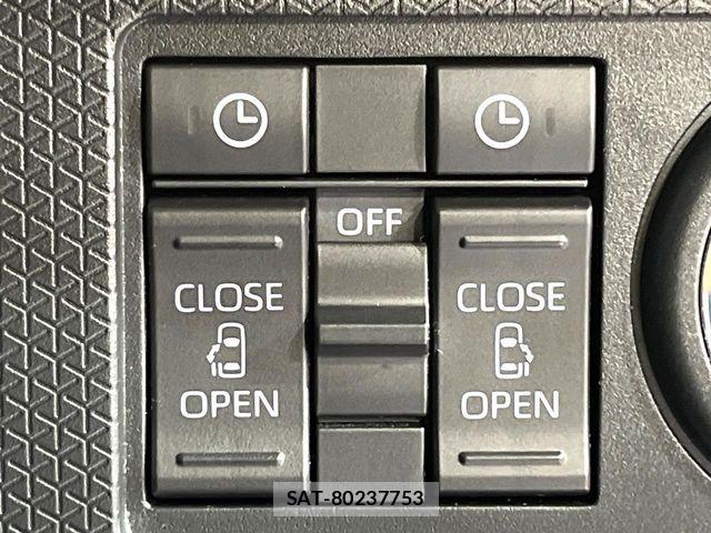 Daihatsu TANTO CUSTOM 2025-09 8210600-5