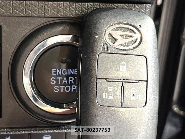 Daihatsu TANTO CUSTOM 2025-09 8210600-7