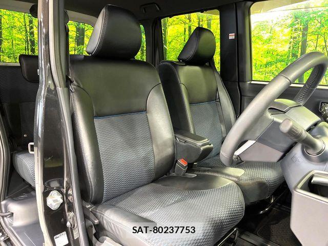 Daihatsu TANTO CUSTOM 2025-09 8210600-8