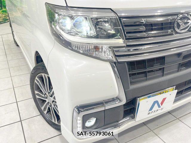Daihatsu TANTO CUSTOM 2018-02 8210636-11