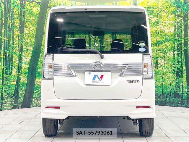 Daihatsu TANTO CUSTOM 2018-02 8210636-14