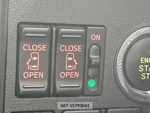 Daihatsu TANTO CUSTOM 2018-02 8210636-4