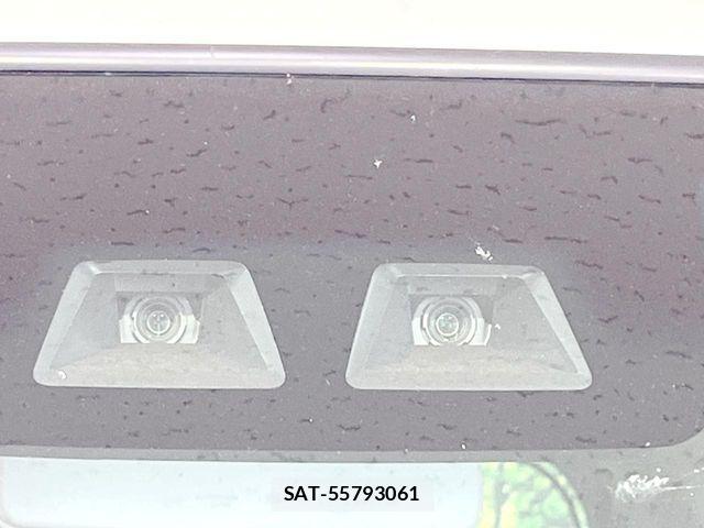 Daihatsu TANTO CUSTOM 2018-02 8210636-5