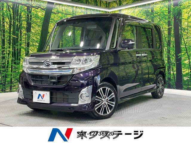 Daihatsu TANTO CUSTOM 2015-09 8210634-0