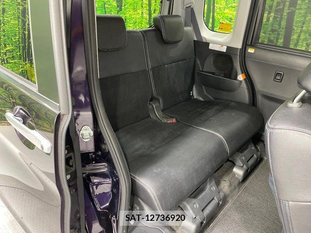 Daihatsu TANTO CUSTOM 2015-09 8210634-9